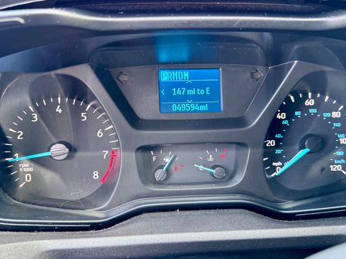 Used 2019 Ford Transit 350 XLT image 26