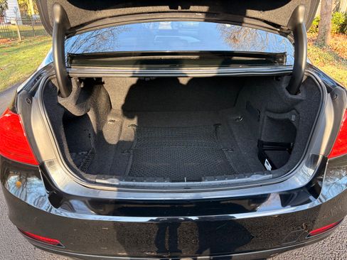 Used 2014 BMW 320i xDrive Sedan image 12