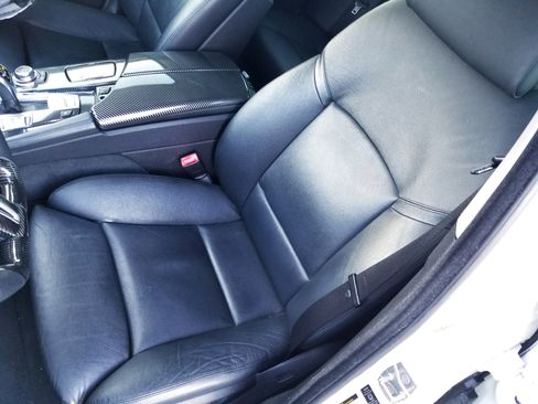 Used 2011 BMW 535i Sedan image 17