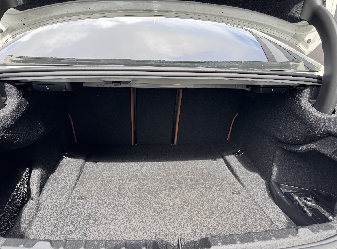 Used 2018 BMW 430i Coupe RWD image 9
