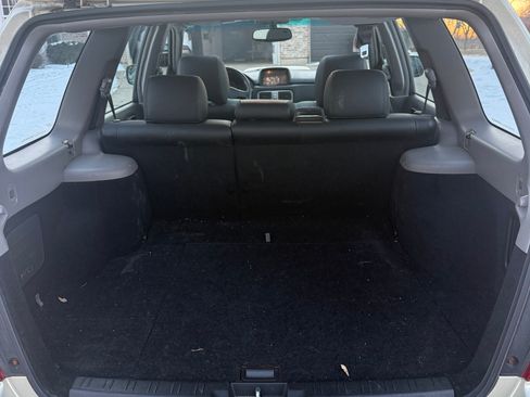 Used 2005 Subaru Forester 2.5XT image 8