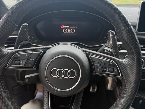 Used 2018 Audi RS 5 w/ Dynamic Package AWD/4WD image 6