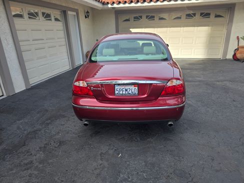 Used 2005 Jaguar S-TYPE 3.0 image 13