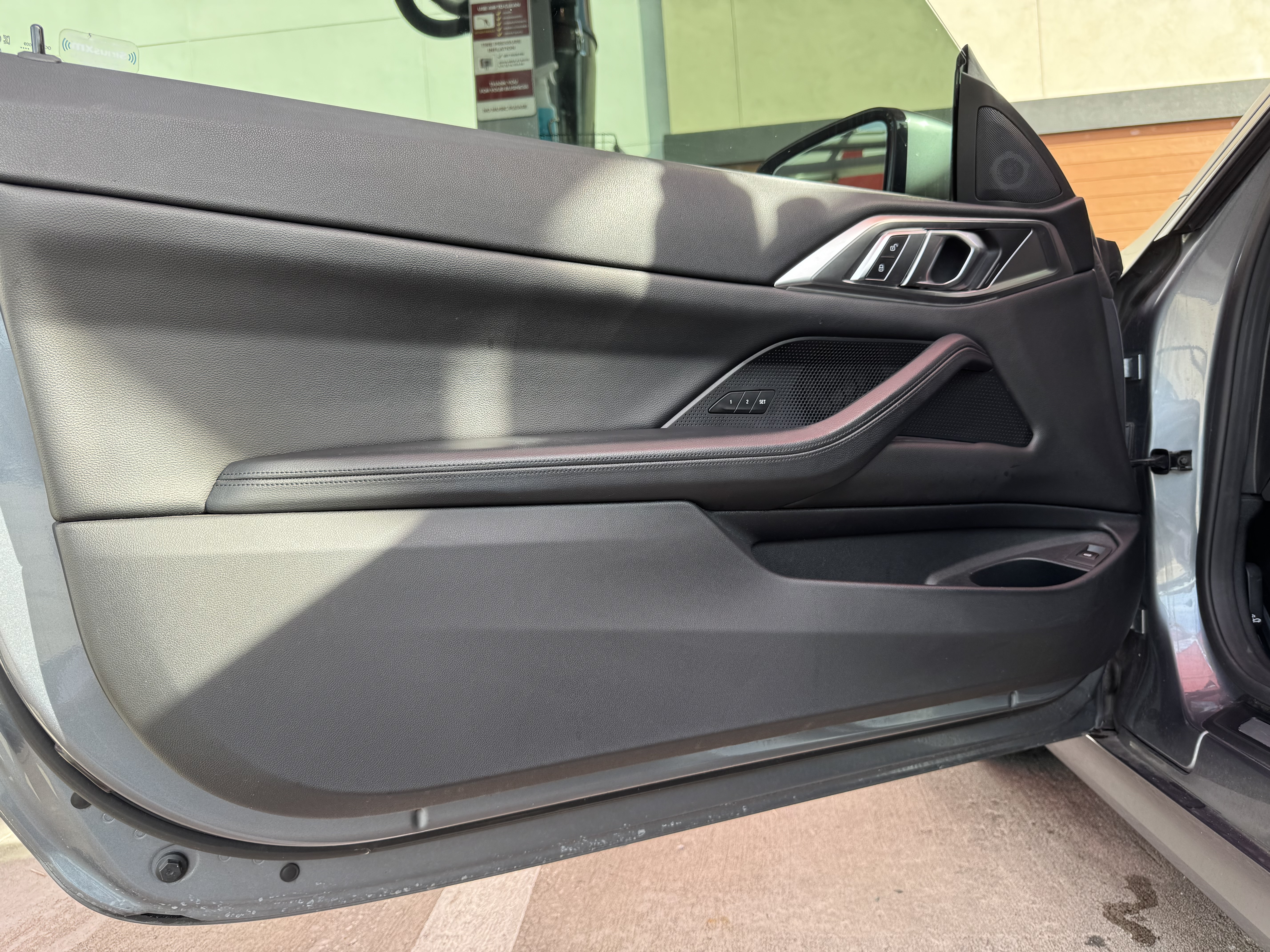 Used 2021 BMW 430i Coupe w/ Convenience Package RWD image 27