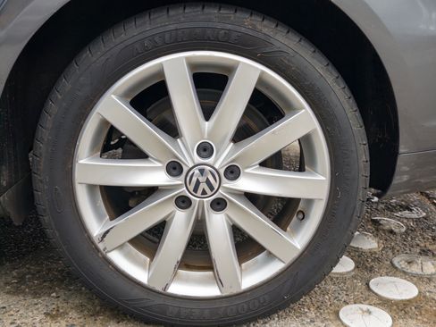 Used 2014 Volkswagen Jetta TDI FWD image 16