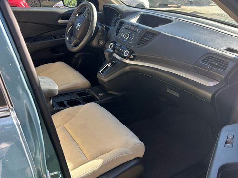 Used 2015 Honda CR-V LX image 10