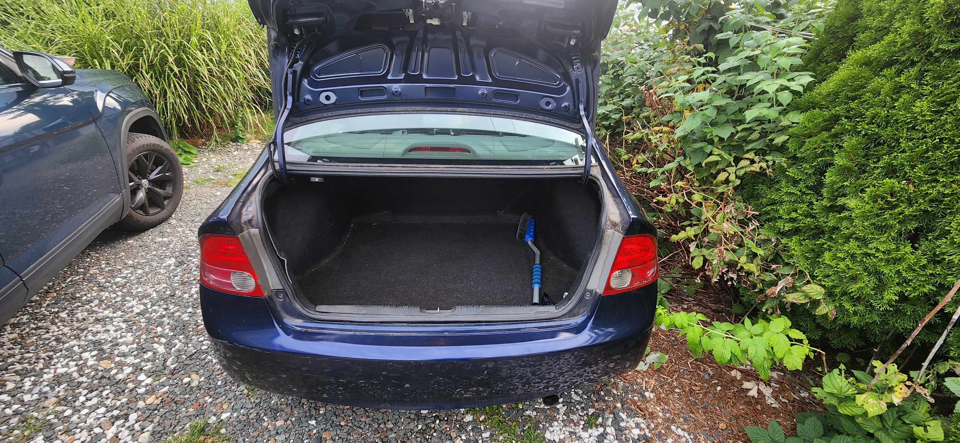 Used 2007 Honda Civic LX image 10