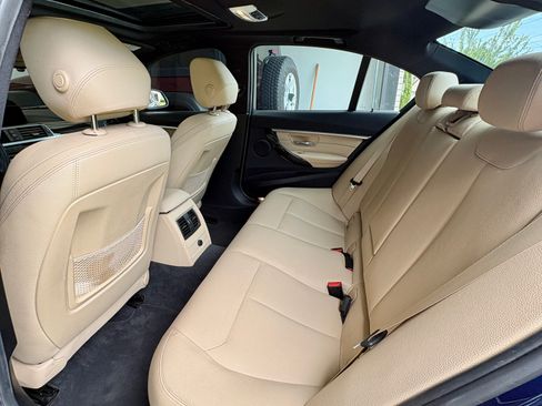 Used 2017 BMW 330e RWD image 14