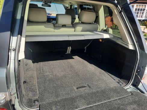 Used 2007 Land Rover Range Rover HSE image 15