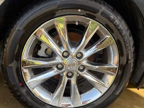 Used 2010 Lexus ES 350 350 Sedan 4D image 4