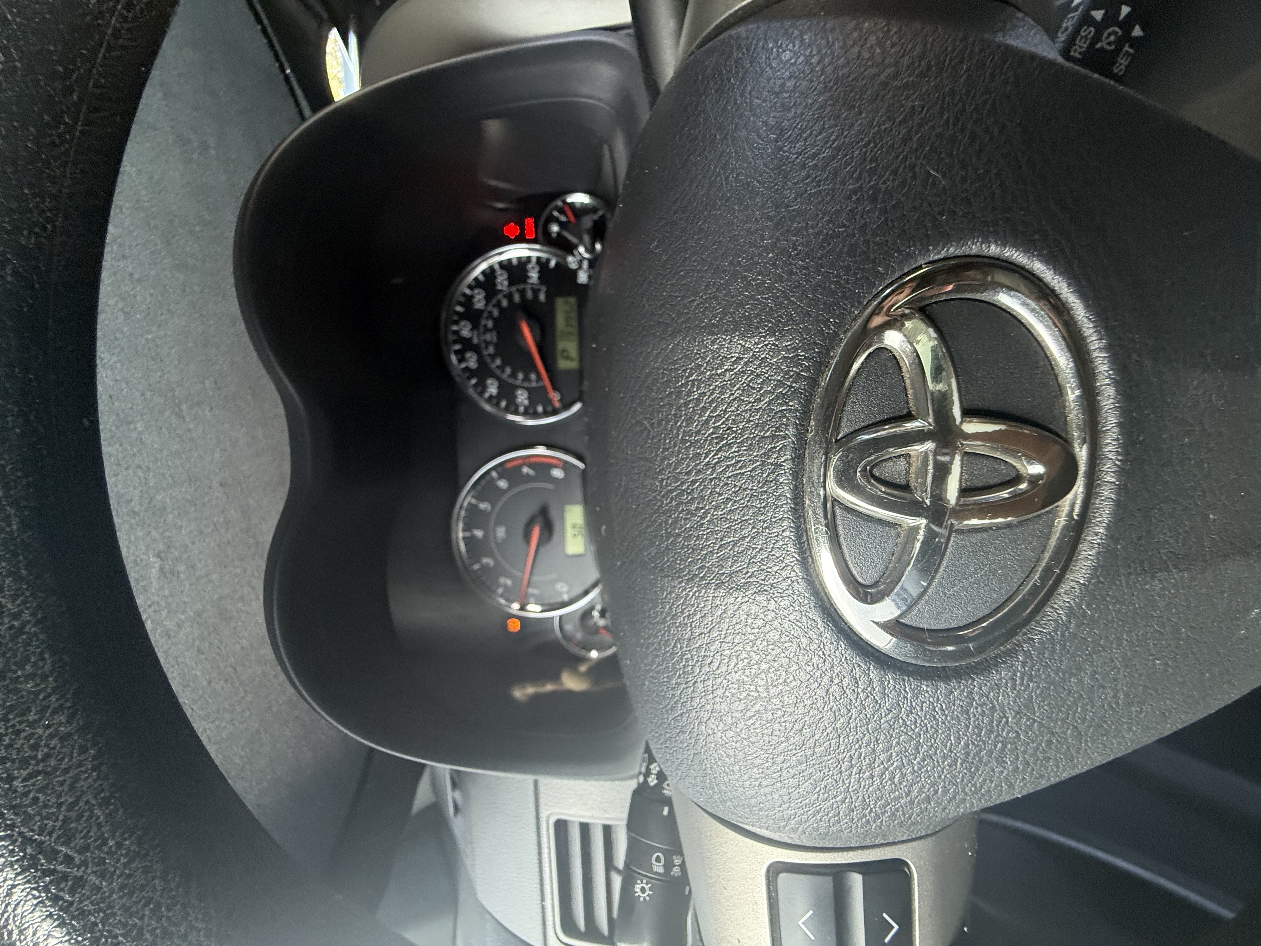 Used 2012 Toyota Corolla S FWD image 15