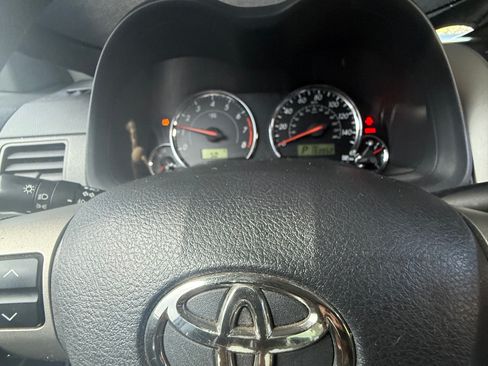 Used 2012 Toyota Corolla S FWD image 15