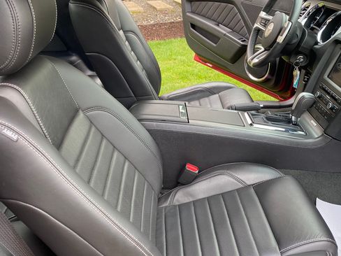 Used 2014 Ford Mustang GT Premium w/ Electronics Package image 12