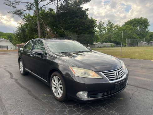 Used 2012 Lexus ES 350 FWD image 1