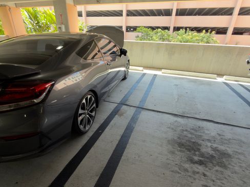 Used 2015 Honda Civic Si image 6