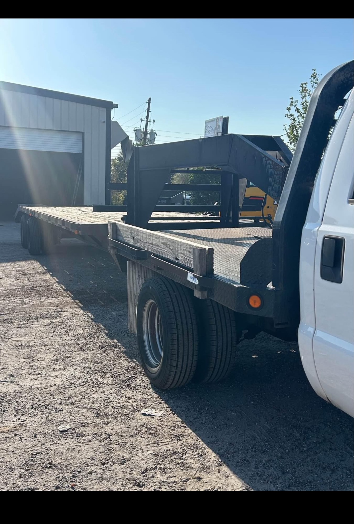 Used 2015 Ford F350 XL w/ Power Equipment Group AWD/4WD image 11