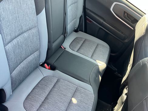 Used 2022 Ford Bronco Sport Big Bend image 23