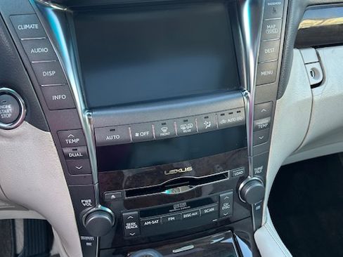 Used 2007 Lexus LS 460 image 13