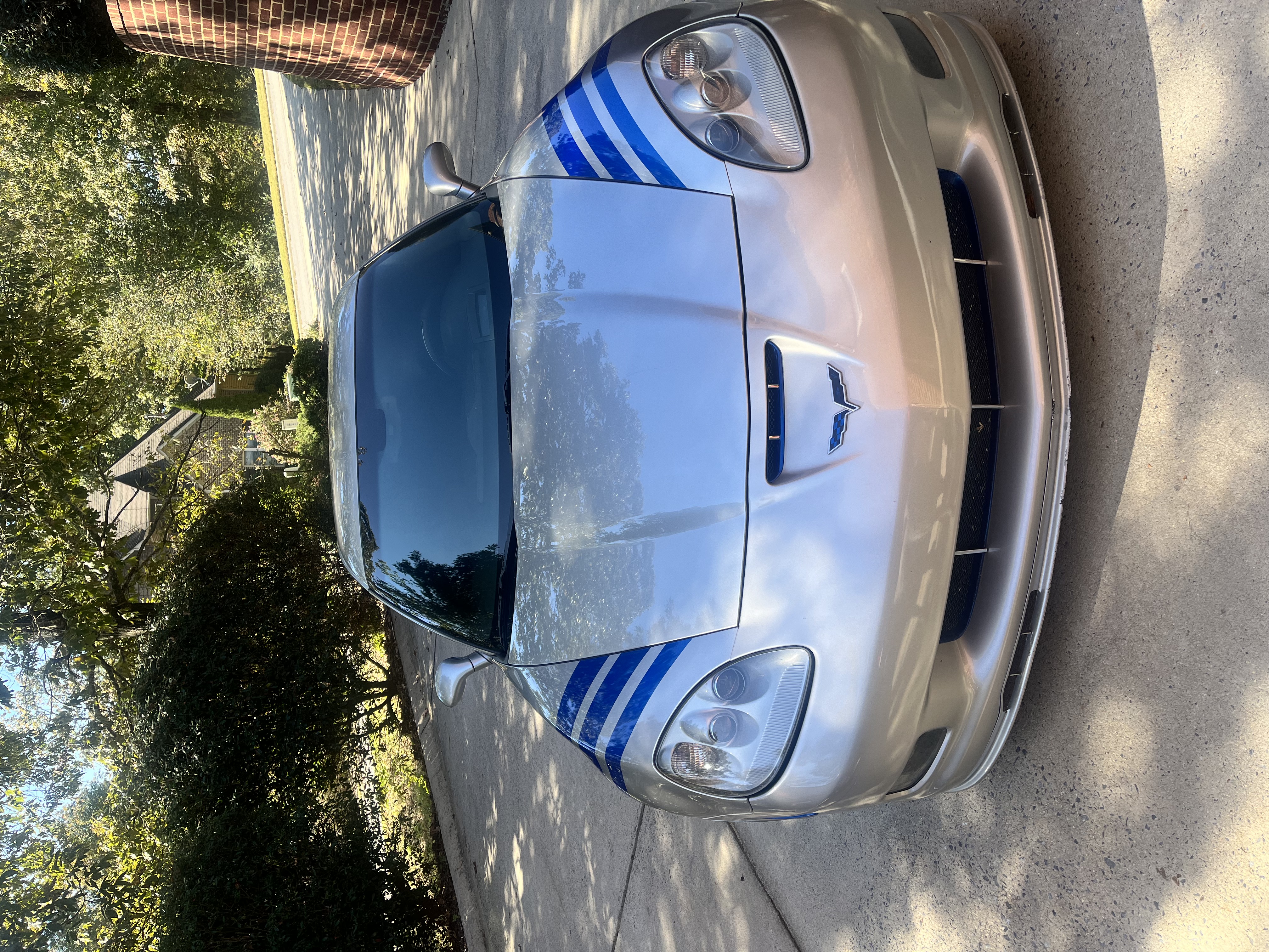 Used 2006 Chevrolet Corvette Coupe w/ Preferred Equipment Group RWD image 11
