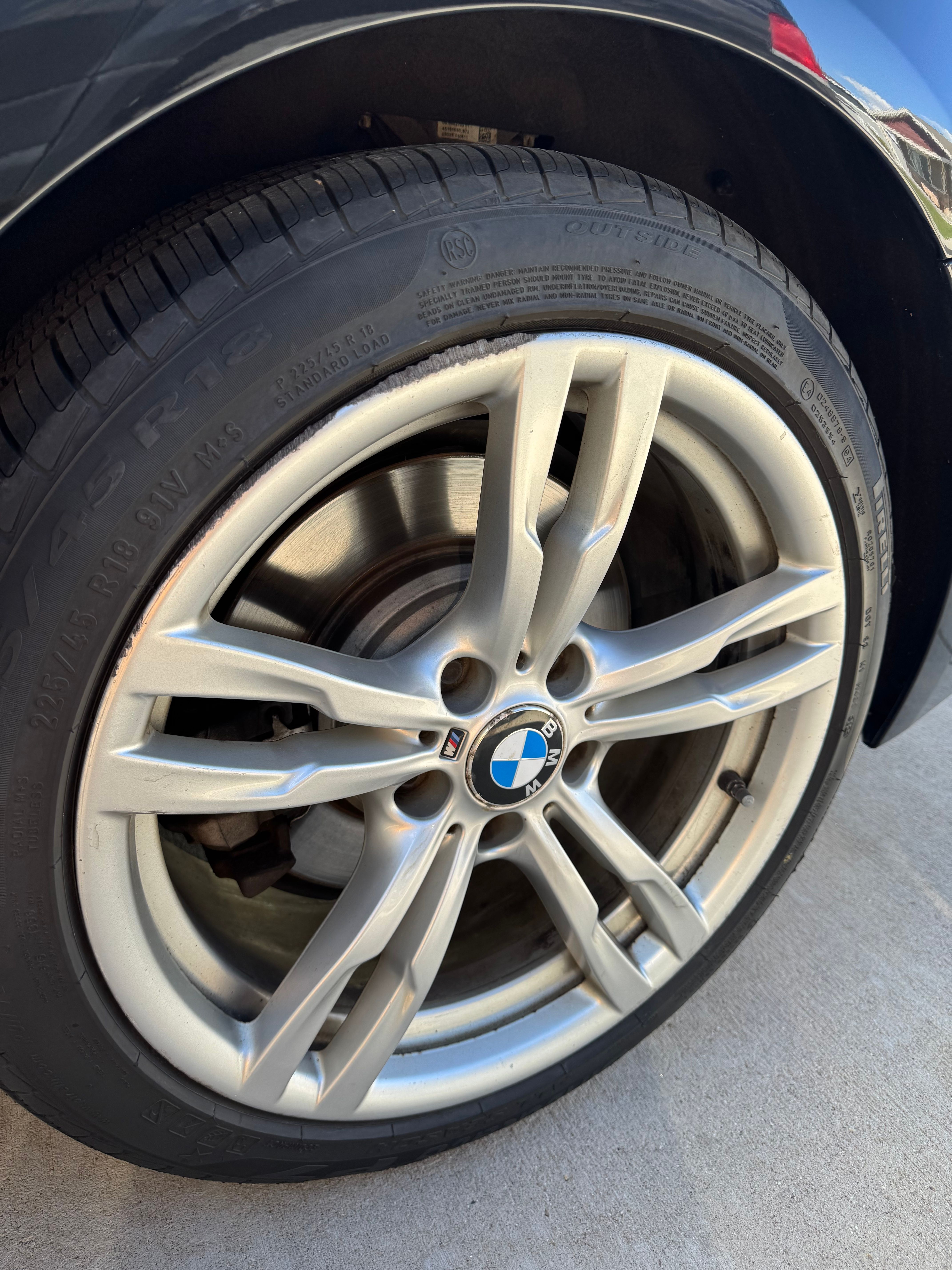 Used 2014 BMW 435i xDrive Coupe AWD/4WD image 19