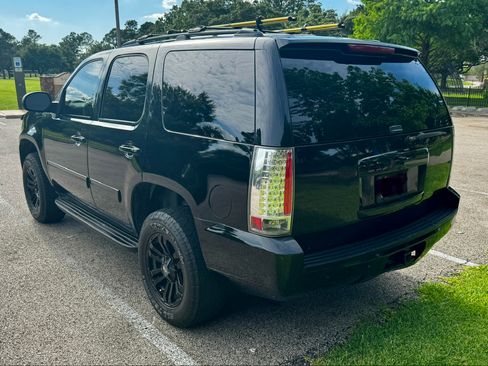 Used 2011 Chevrolet Tahoe LT AWD/4WD image 8