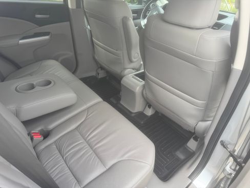 Used 2014 Honda CR-V EX-L image 10