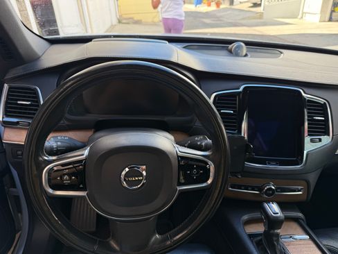 Used 2018 Volvo XC90 T6 Inscription w/ Convenience Package image 13