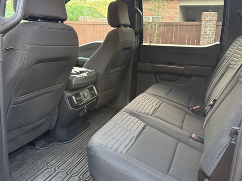 Used 2023 Ford F150 XL w/ STX Appearance Package image 12