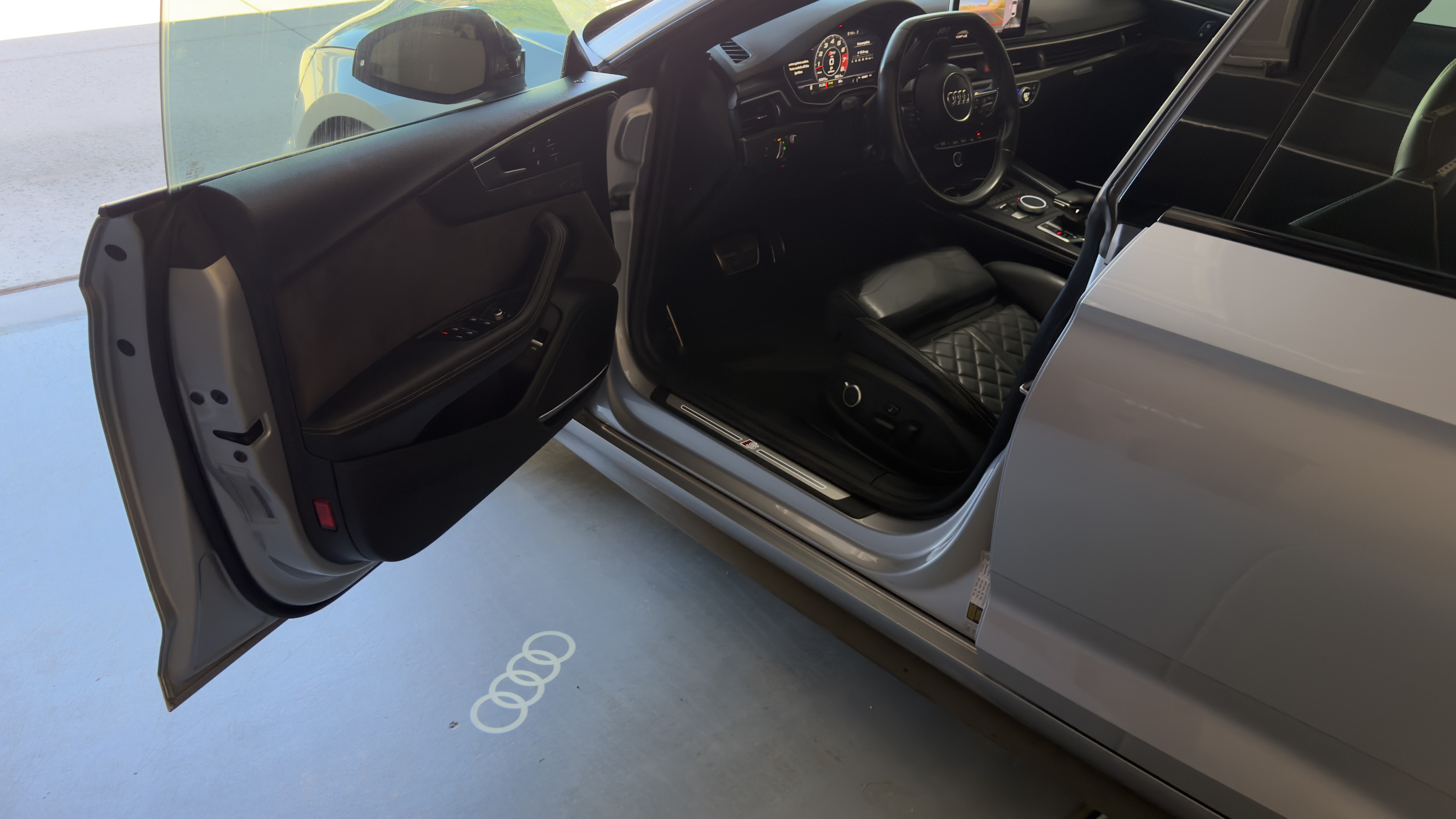 Used 2019 Audi S5 Prestige w/ S Sport Package AWD/4WD image 14