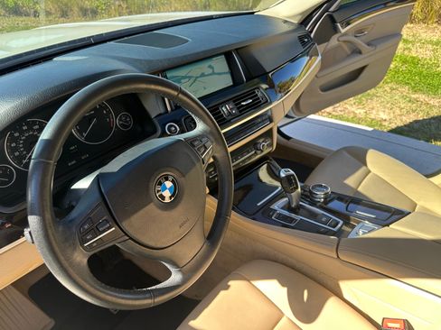 Used 2014 BMW 528i Sedan image 20