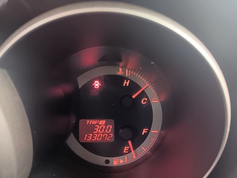 Used 2008 MAZDA MAZDA3 s Grand Touring image 17