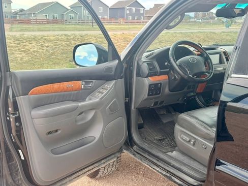 Used 2006 Lexus GX 470 image 24