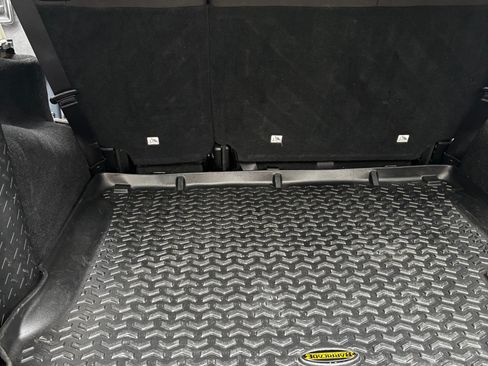 Used 2017 Jeep Wrangler Unlimited Sport w/ Quick Order Package 24S image 9