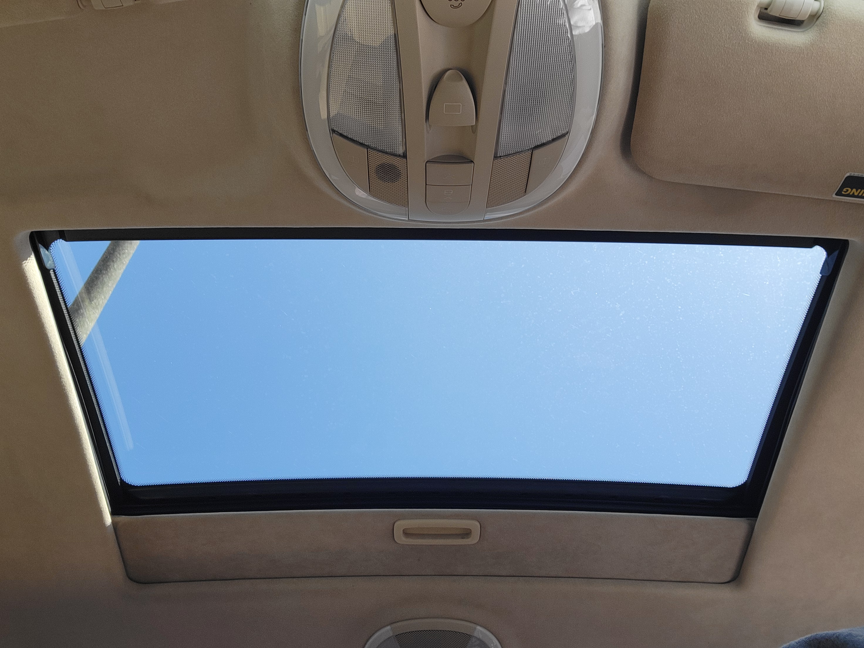 Used 2006 Mercedes-Benz CLS 55 AMG image 14