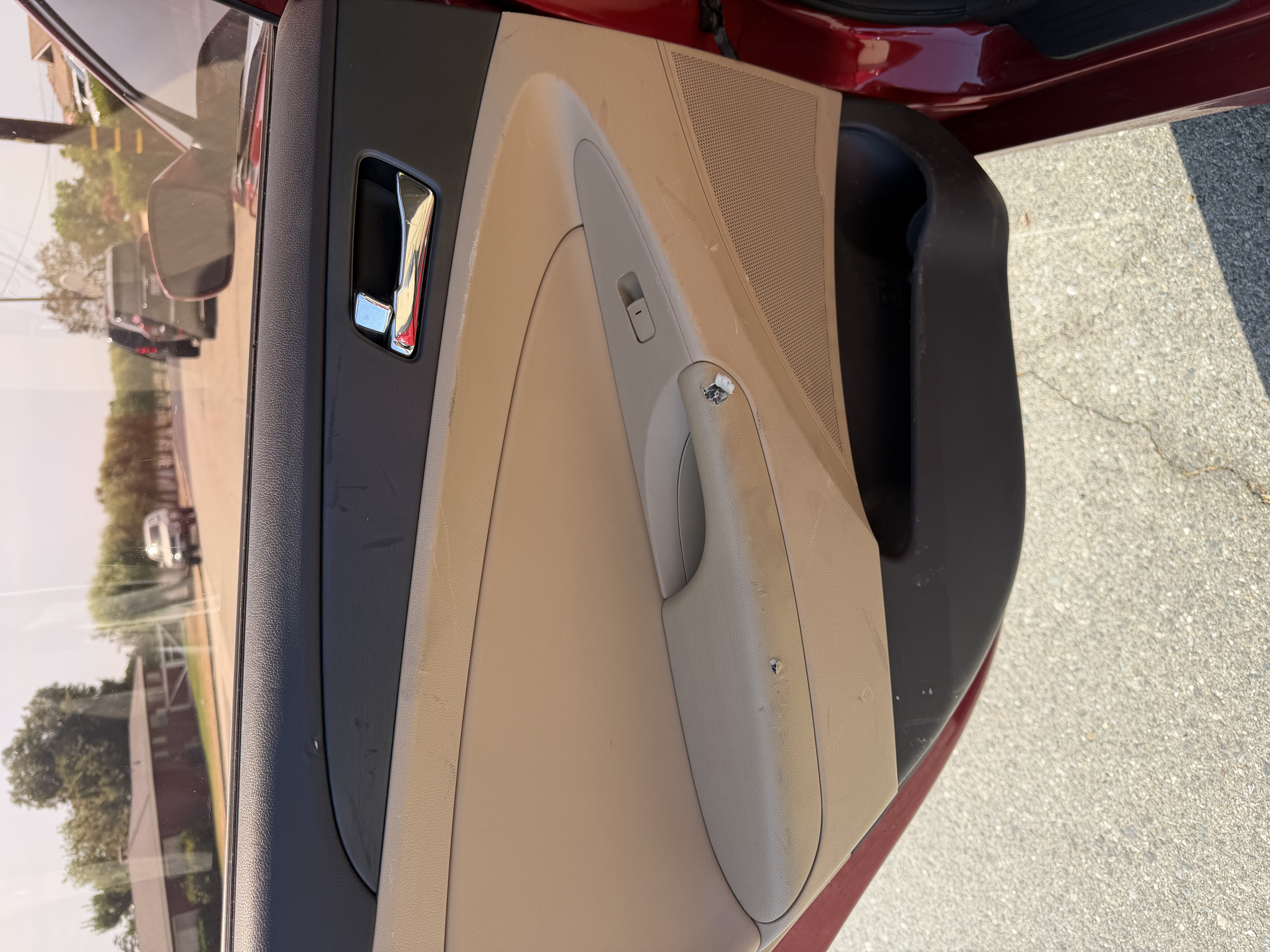Used 2011 Hyundai Sonata GLS w/ Popular Equipment Pkg 2 FWD image 24