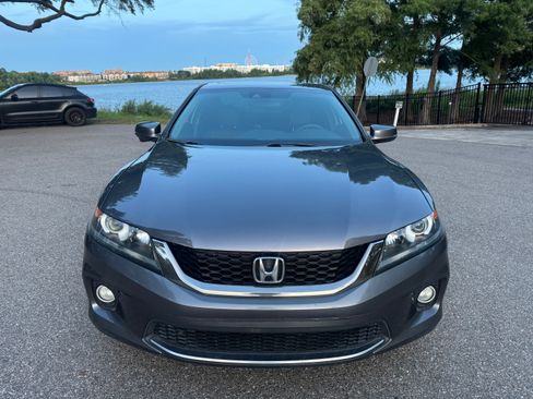 Used 2013 Honda Accord EX-L image 2