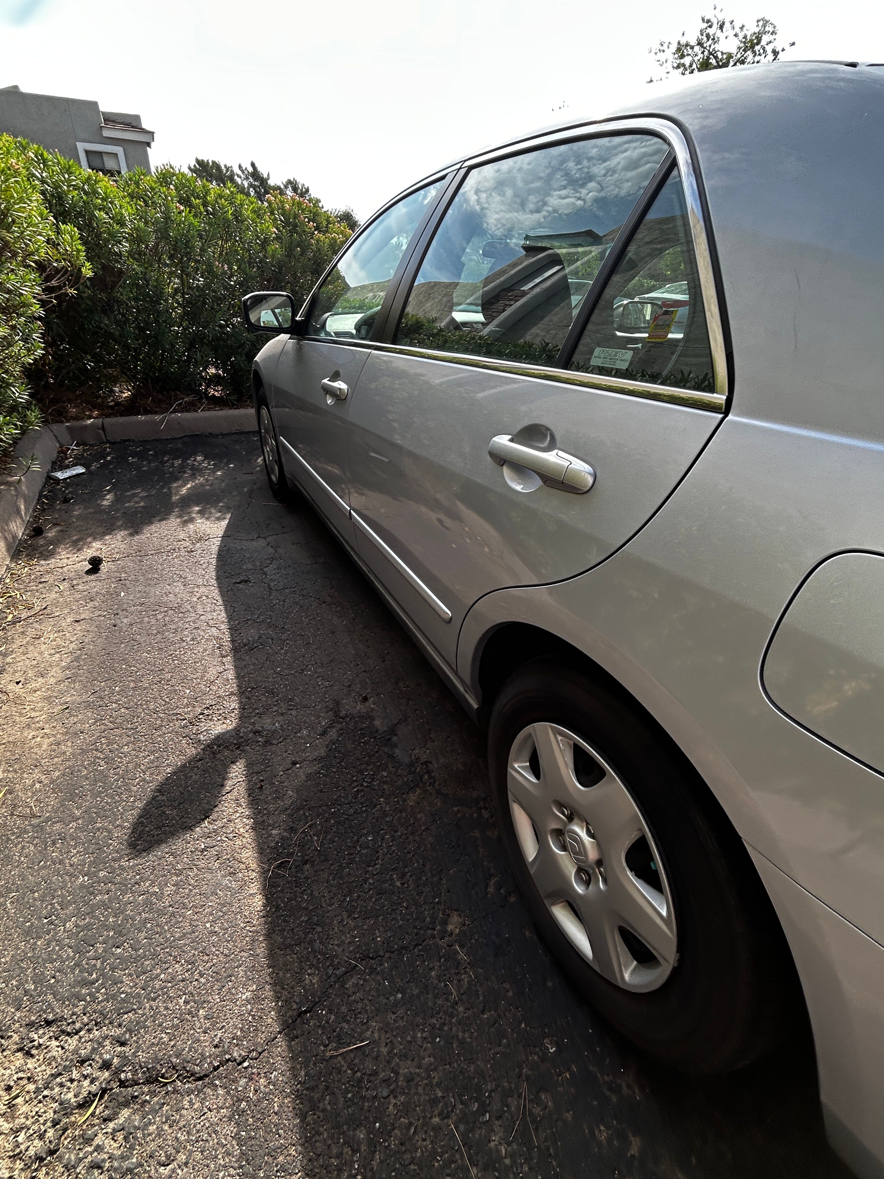 Used 2005 Honda Accord LX image 4