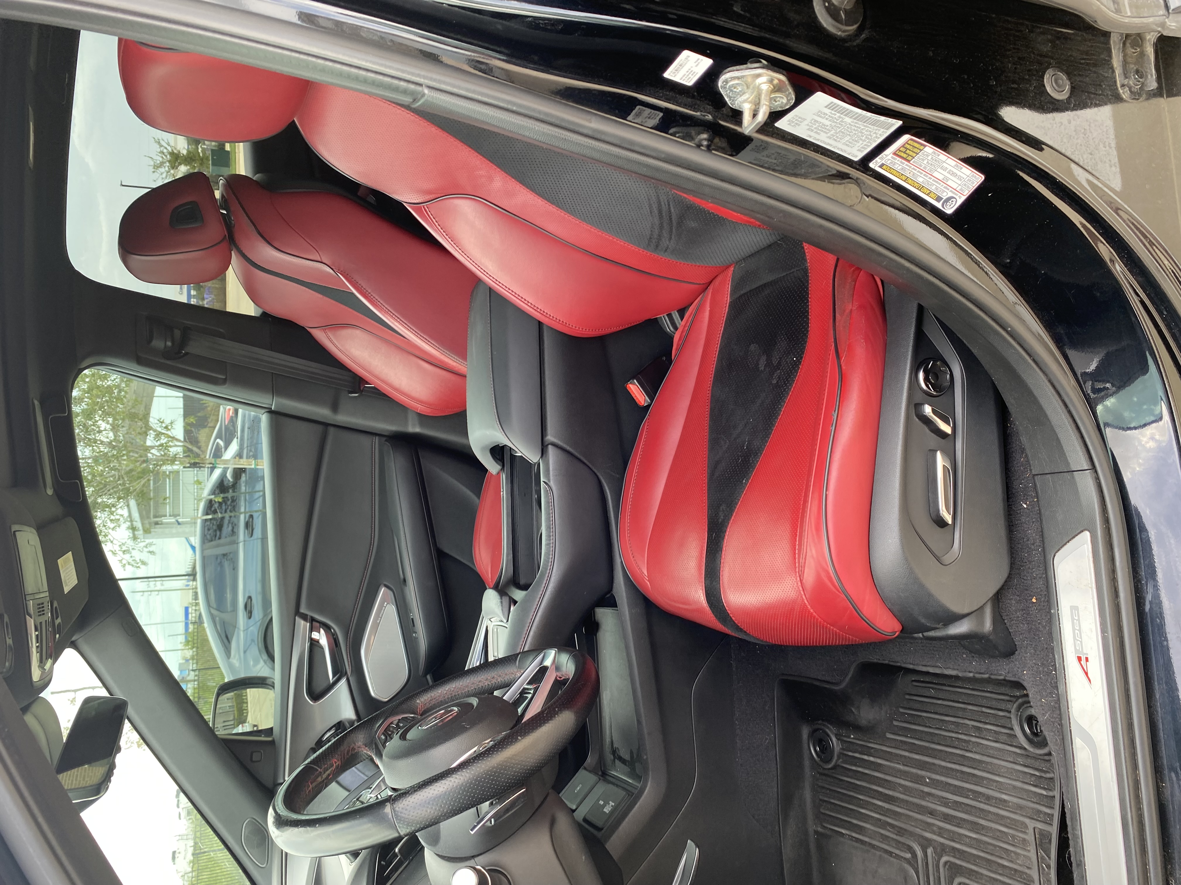 Used 2019 Acura RDX w/ Advance Package FWD image 10