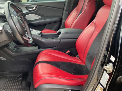 Used 2019 Acura RDX w/ Advance Package FWD image 10