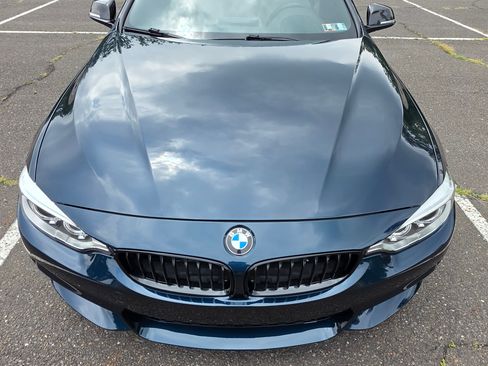 Used 2015 BMW 435i xDrive Coupe AWD/4WD image 9