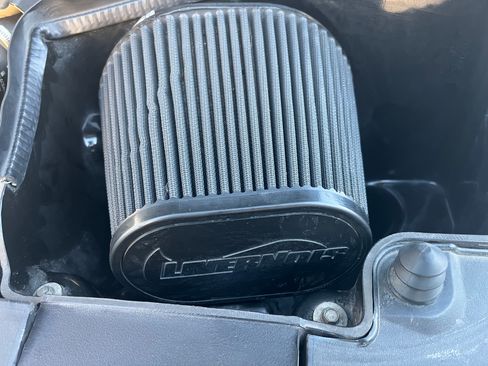 Used 2015 Ford Taurus SHO w/ Equipment Group 401A image 15