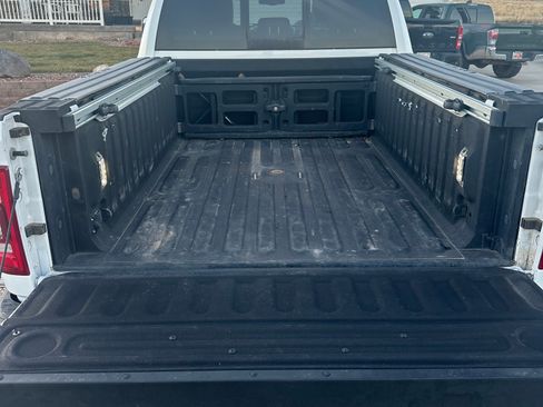 Used 2021 RAM 2500 Limited image 14