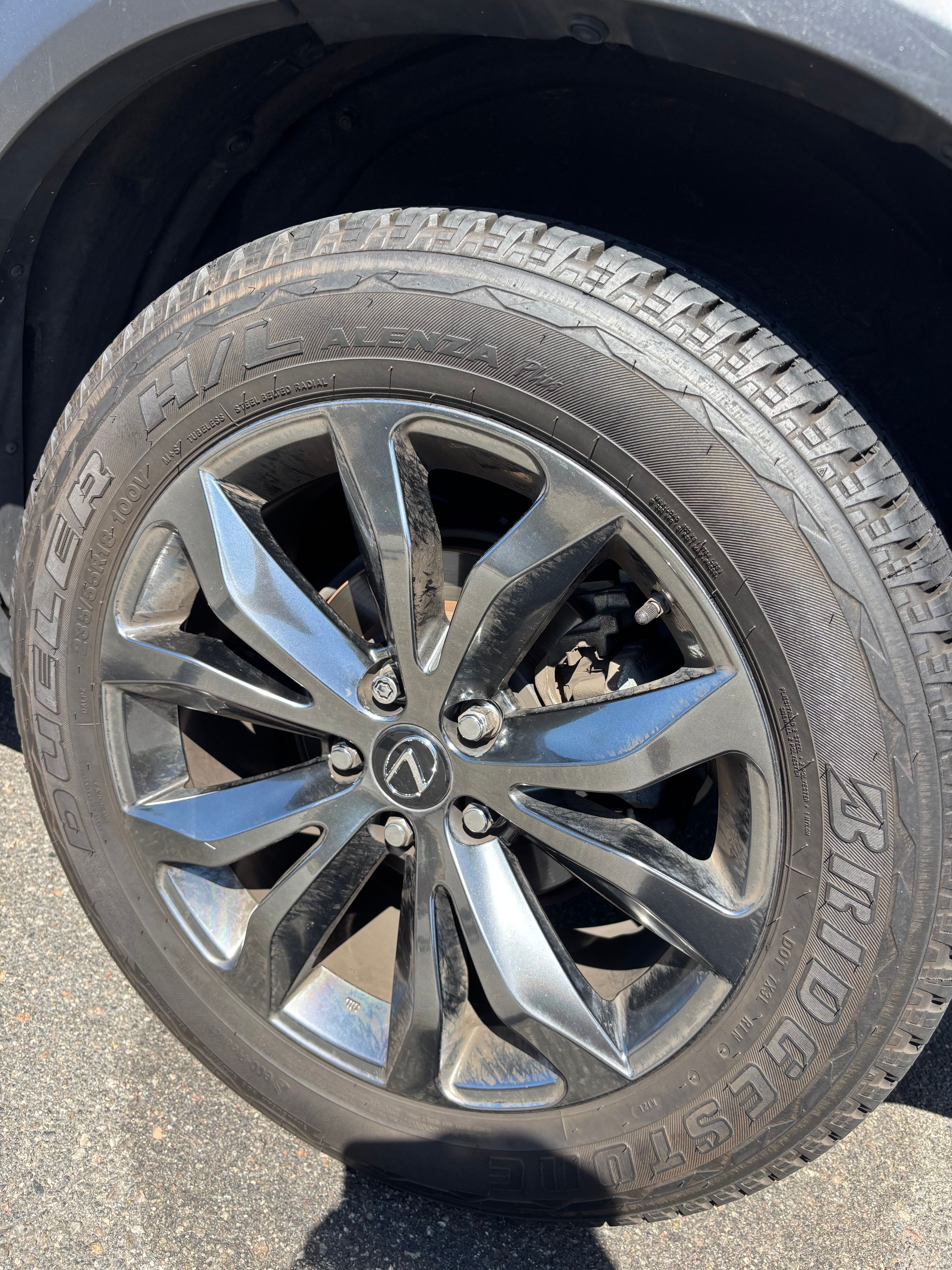 Used 2020 Lexus NX 300 F Sport w/ F Sport Premium Package FWD image 12