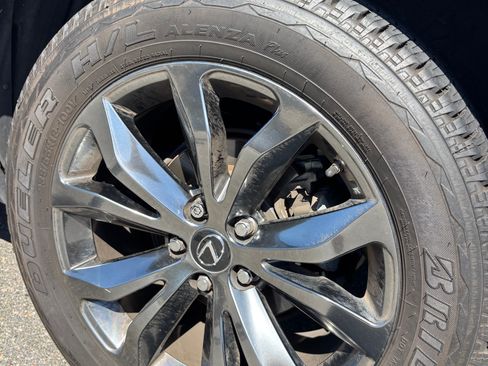 Used 2020 Lexus NX 300 F Sport w/ F Sport Premium Package FWD image 12