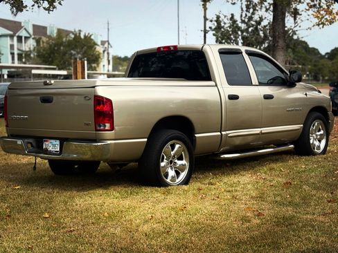 Used 2003 Dodge Ram 1500 Truck Laramie image 6