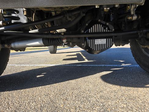 Used 2001 Dodge Ram 2500 Truck 4x4 Quad Cab image 25