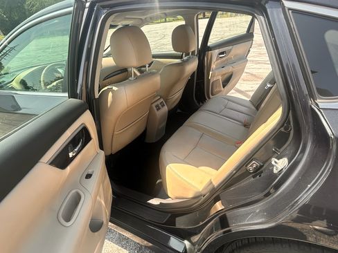 Used 2015 Nissan Altima 2.5 SL w/ Moonroof Package FWD image 19
