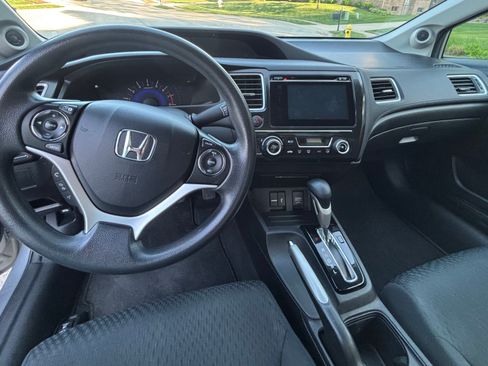 Used 2015 Honda Civic SE image 10