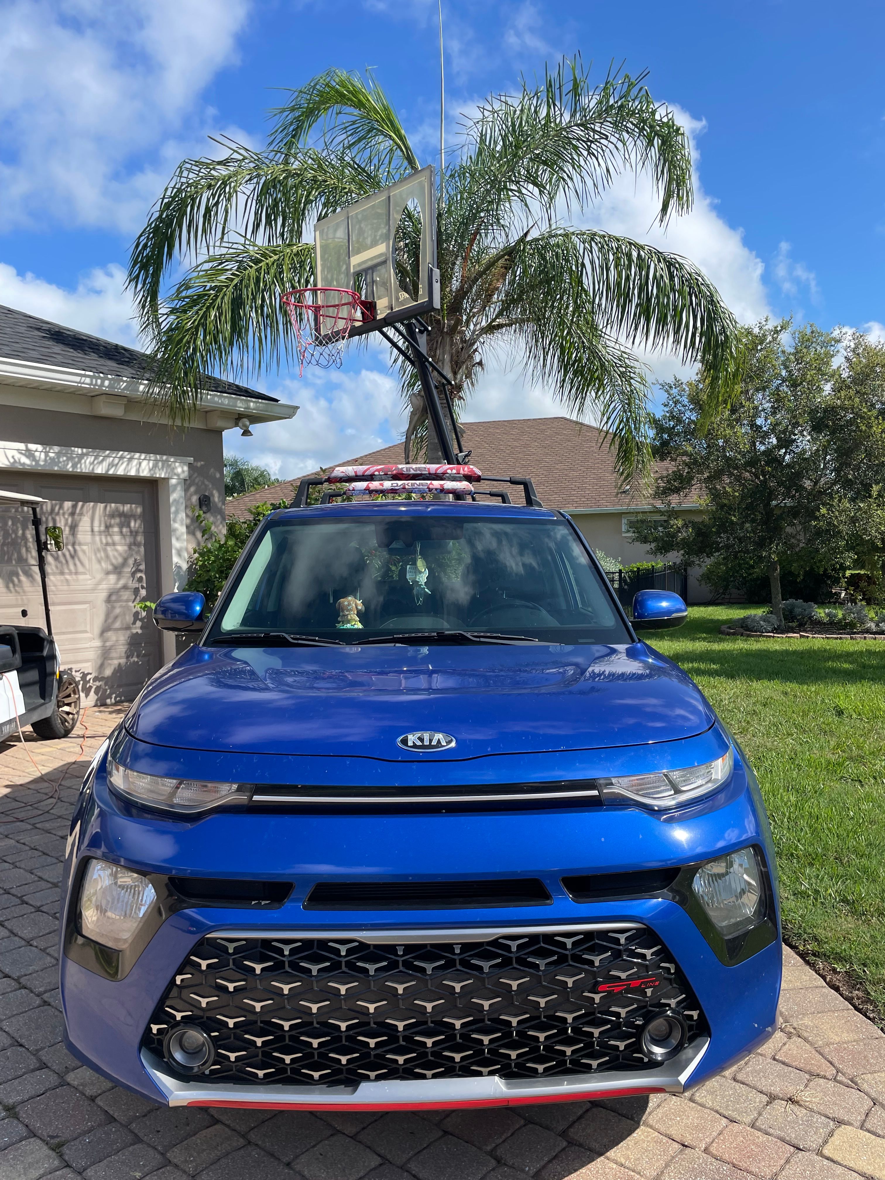 Used 2020 Kia Soul GT-Line w/ GT 2.0L Power Sunroof Package FWD image 2