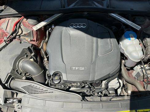 Used 2019 Audi A5 2.0T Premium Plus w/ Premium Plus AWD/4WD image 11